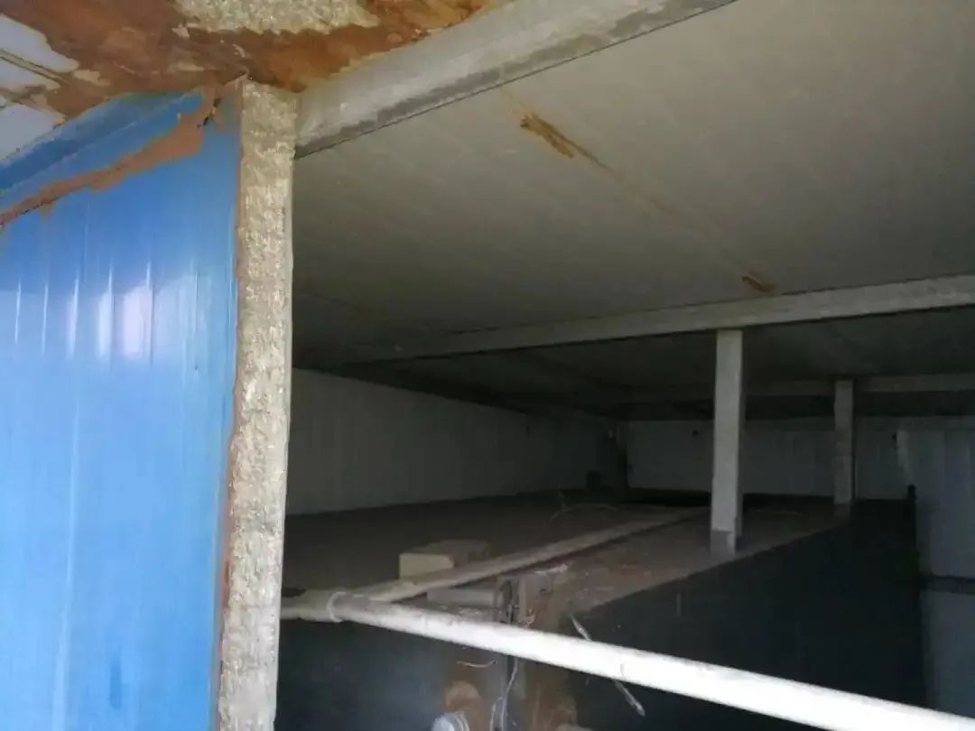 自建房火灾隐患13个治理重点(图2) 自建房火灾隐患13个治理重点(图2)