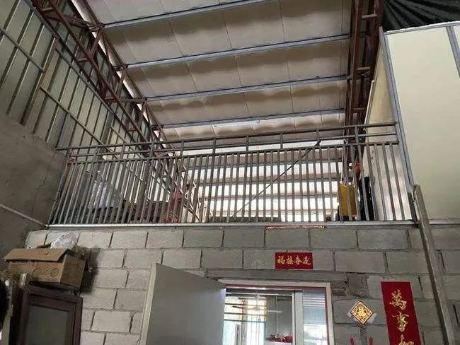 自建房火灾隐患13个治理重点(图3) 自建房火灾隐患13个治理重点(图3)
