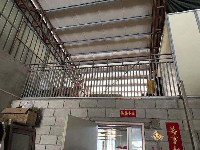 自建房火灾隐患13个治理重点(图3)