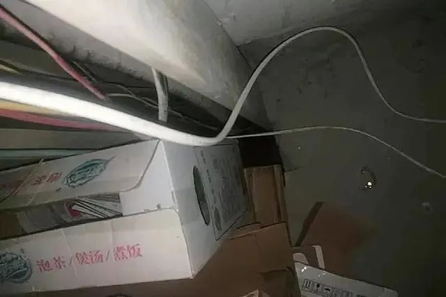 自建房火灾隐患13个治理重点(图4) 自建房火灾隐患13个治理重点(图4)