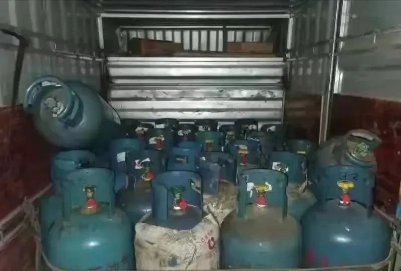 自建房火灾隐患13个治理重点(图5) 自建房火灾隐患13个治理重点(图5)
