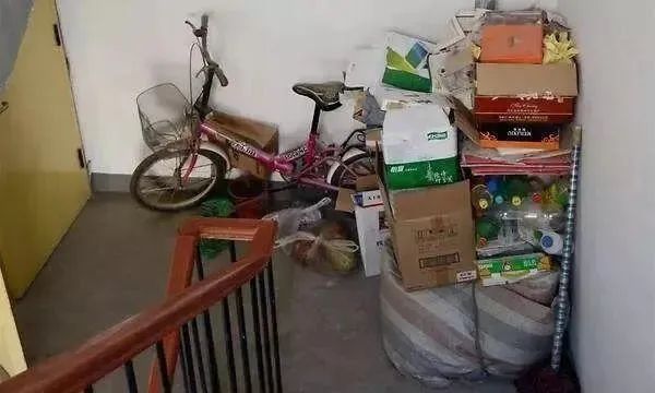自建房火灾隐患13个治理重点(图9) 自建房火灾隐患13个治理重点(图9)