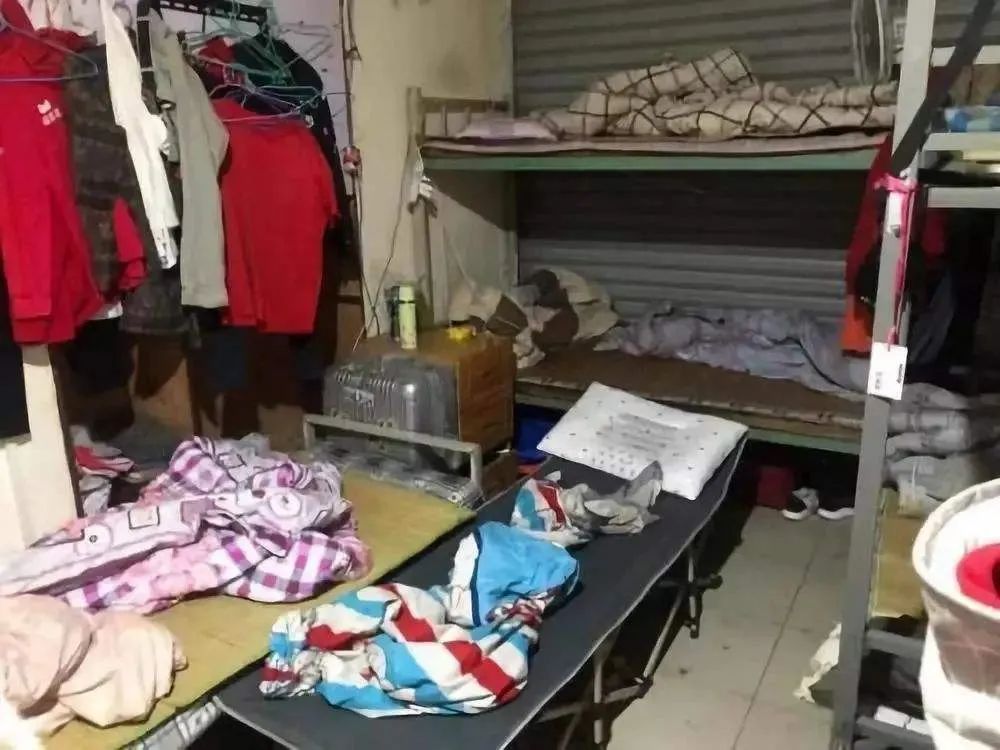 自建房火灾隐患13个治理重点(图11) 自建房火灾隐患13个治理重点(图11)