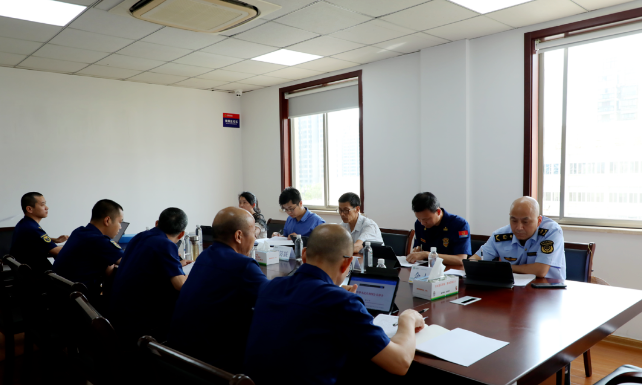 不具备从业条件!一消防技术服务机构被罚款50000,并没收违法所得27500元……(图2) 不具备从业条件!一消防技术服务机构被罚款50000,并没收违法所得27500元……(图2)