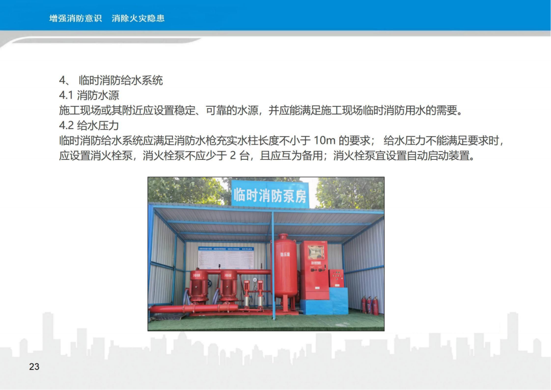施工现场消防安全管理作业指导手册(图24)