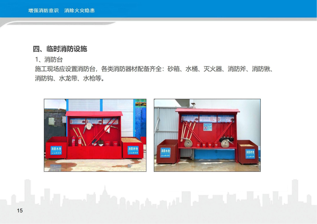 施工现场消防安全管理作业指导手册(图16)