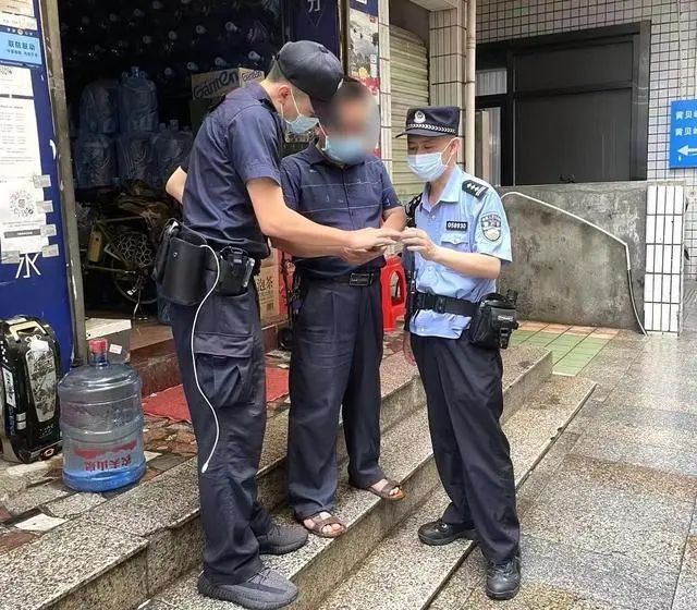 消防工程师证考证有捷径?警方提醒当心有诈!(图1) 消防工程师证考证有捷径?警方提醒当心有诈!(图1)
