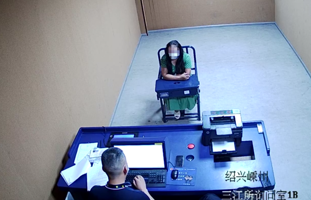 钱某买卖消防设施操作员证,刑事拘留!(图2) 钱某买卖消防设施操作员证,刑事拘留!(图2)