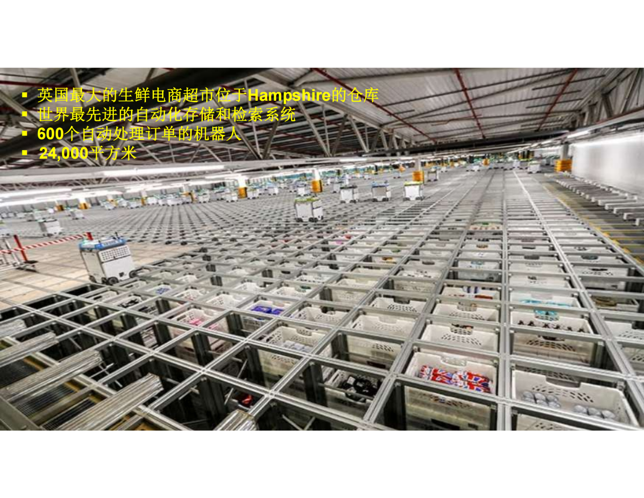 仓库不断增多，消防怎么去做？仓库消防安全挑战和CECS标准编制(图8)