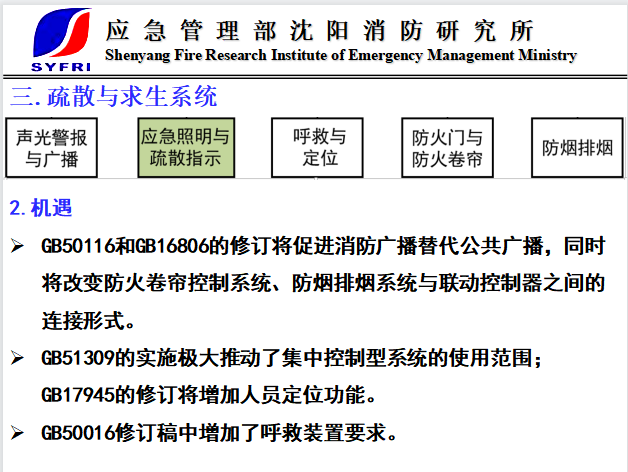 丁宏军:消防电子行业机遇与走势(图3) 丁宏军:消防电子行业机遇与走势(图3)