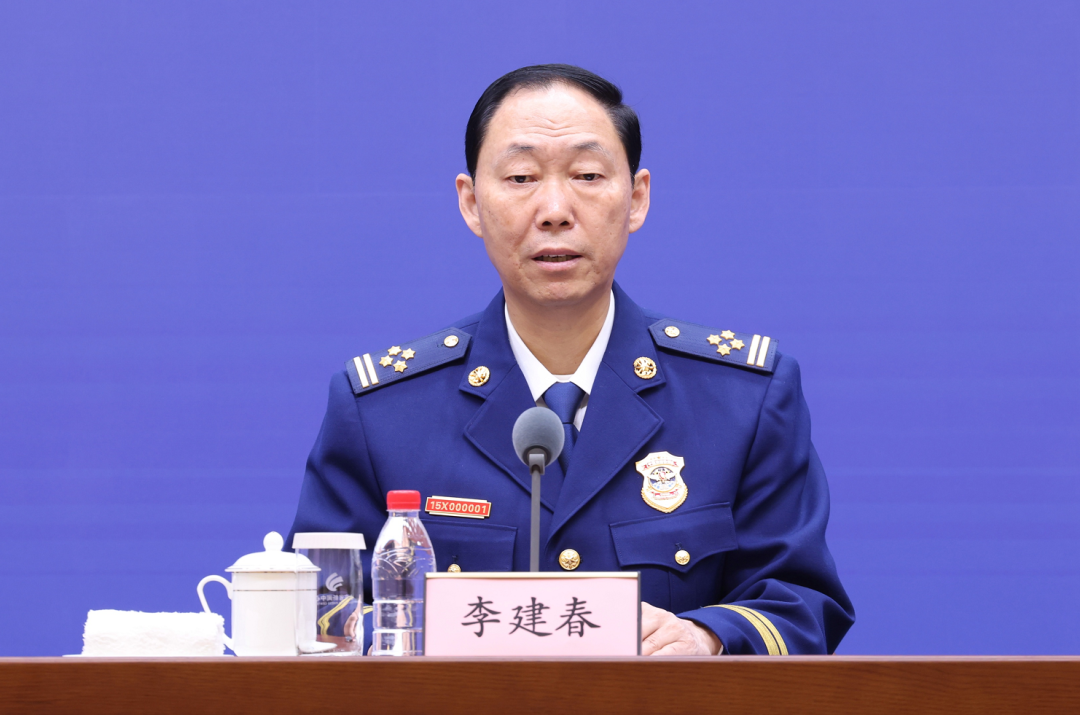 山东省消防执法营商环境持续优化(图3)