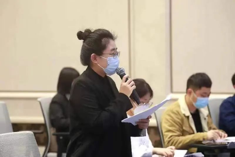 山东省消防执法营商环境持续优化(图4)