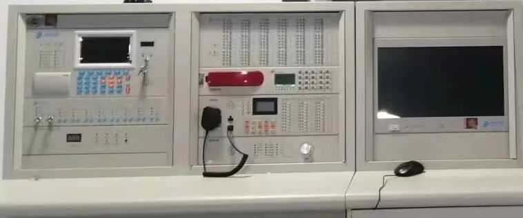 中级消防设施操作员监控方向系列考点梳理 | 第一期(建议收藏)(图1) 中级消防设施操作员监控方向系列考点梳理 | 第一期(建议收藏)(图1)