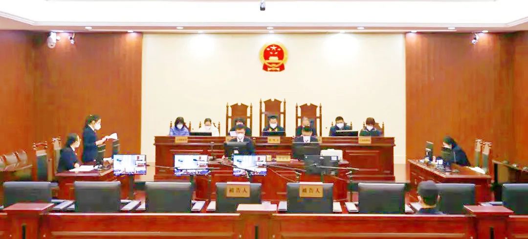 焚烧秸秆引发山火造成48列高铁晚点，判刑1年4个月！(图1)