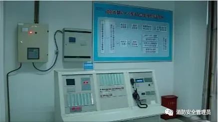 牢记!消防控制室设置要求与审查验收注意事项(图2) 牢记!消防控制室设置要求与审查验收注意事项(图2)