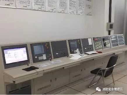 牢记!消防控制室设置要求与审查验收注意事项(图12) 牢记!消防控制室设置要求与审查验收注意事项(图12)
